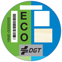 Etiqueta medioambiental