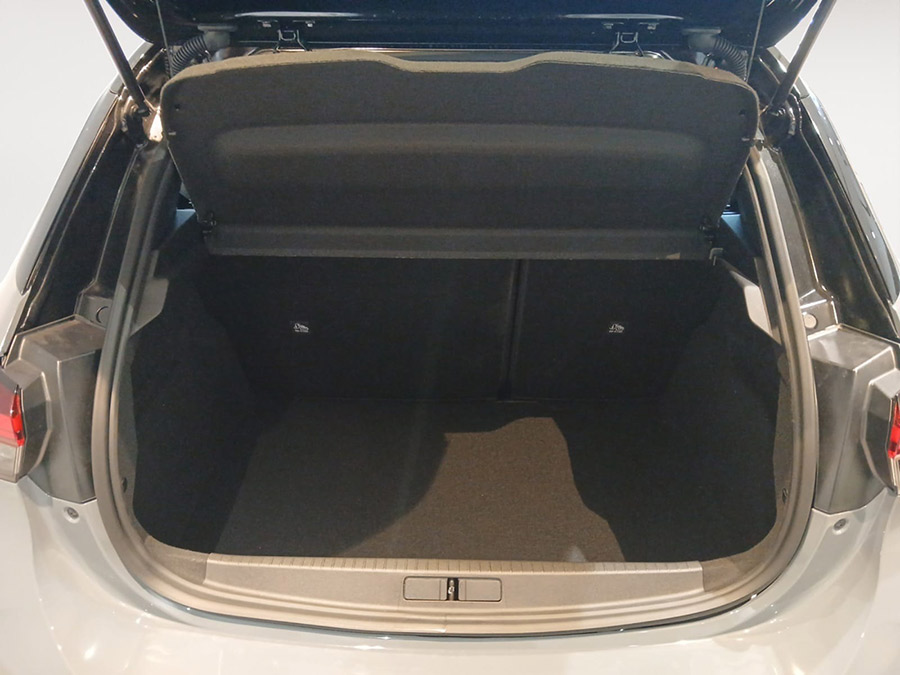 Foto 8 de Opel Corsa-e 