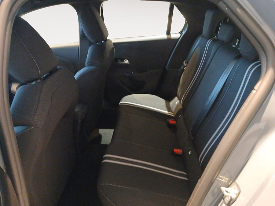 Foto 8 de Opel Corsa-e 