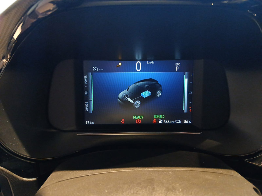Foto 8 de Opel Corsa-e 