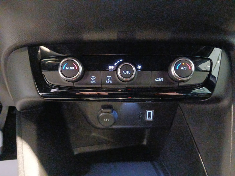 Foto 8 de Opel Corsa-e 