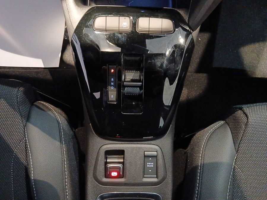 Foto 8 de Opel Corsa-e 