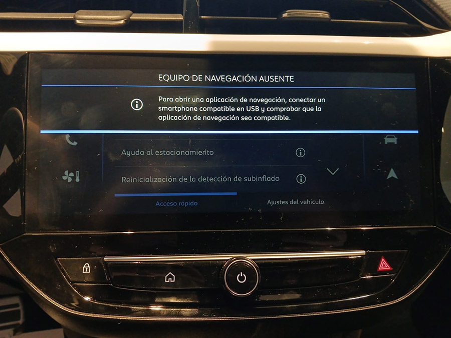 Foto 8 de Opel Corsa-e 