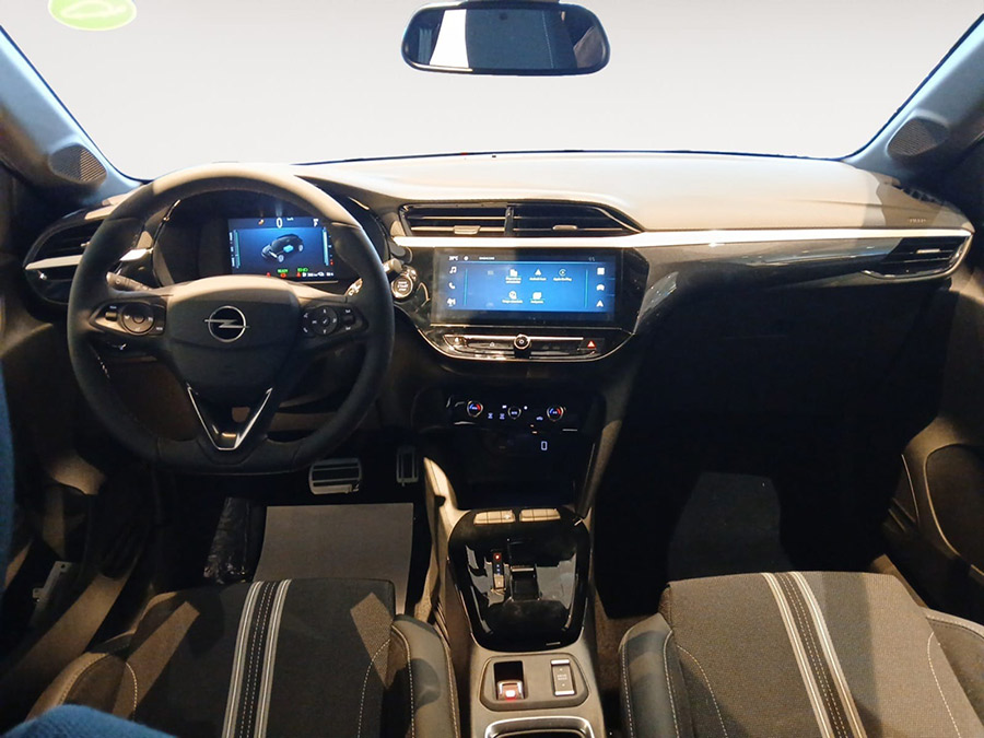 Foto 8 de Opel Corsa-e 