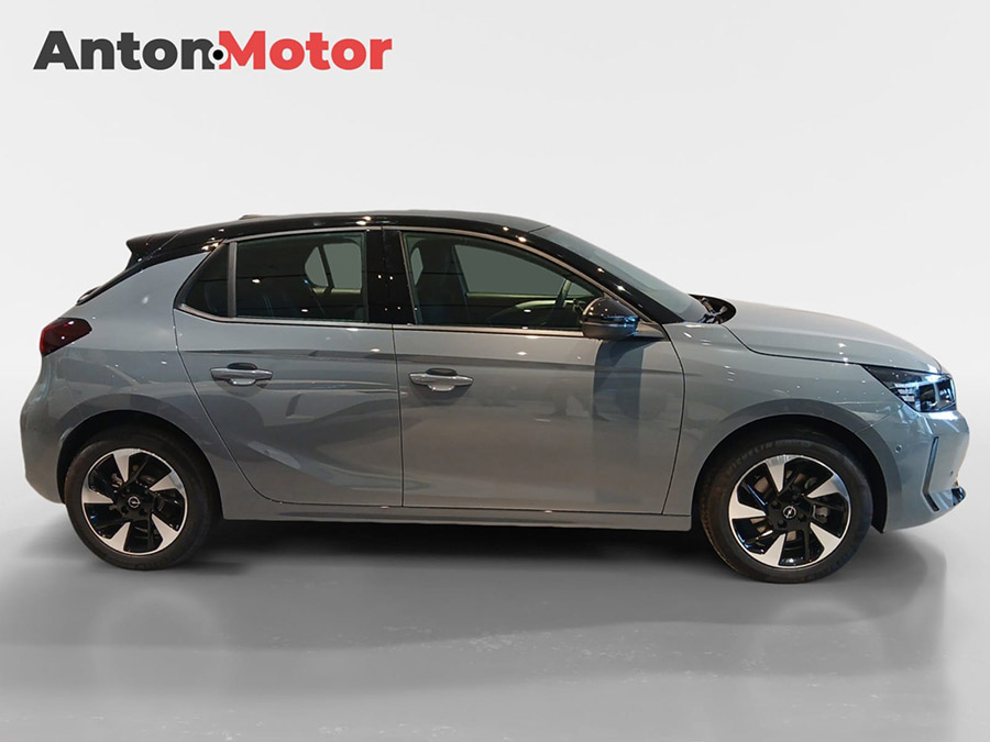 Foto 6 de Opel Corsa-e 