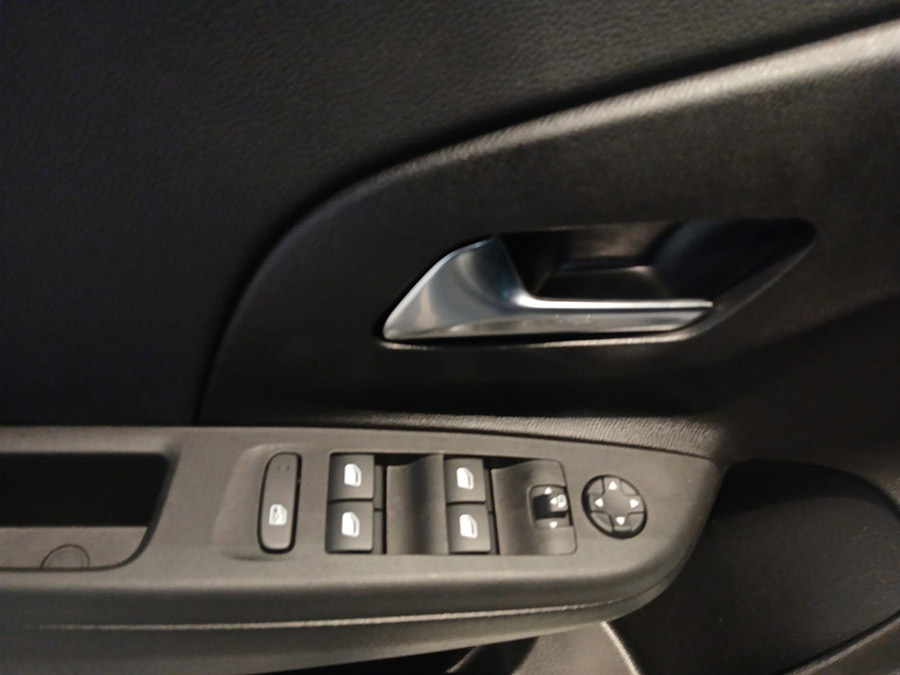 Foto 7 de Opel Corsa-e 