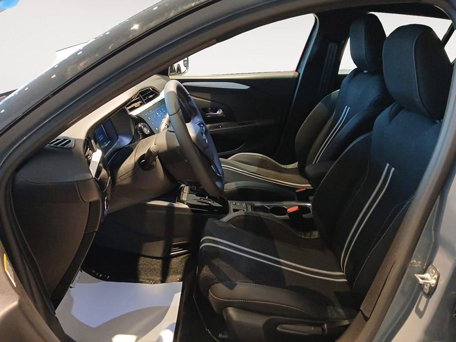 Foto 8 de Opel Corsa-e 