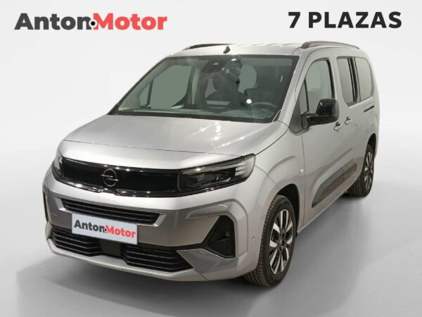Opel Combo Cargo XL GS 130 Cv 1.5 Td S/S MT6 €6.4