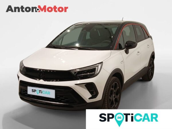 Opel CrossLand 1.2 81kW (110CV) GS