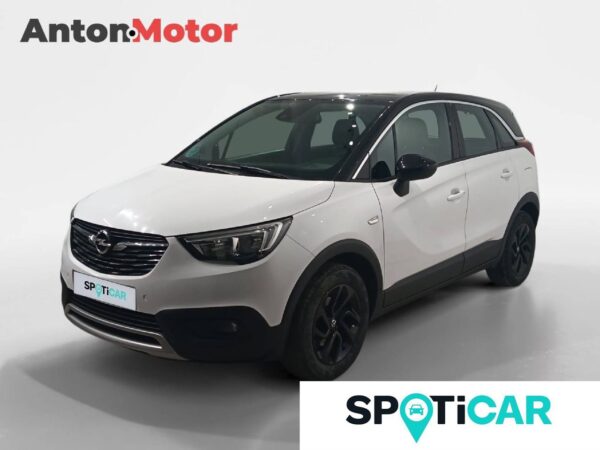 Opel Crossland X 1.2 96kW (130CV) S/S Innovation