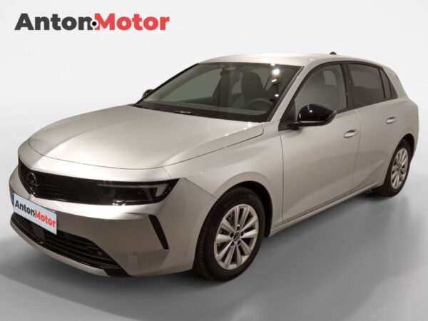 Opel Astra 1.2T XHL 81kW (110CV) Edition
