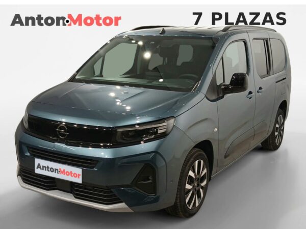 Opel Combo Cargo XL GS 130 Cv 1.5 Td S/S MT6 €6.4