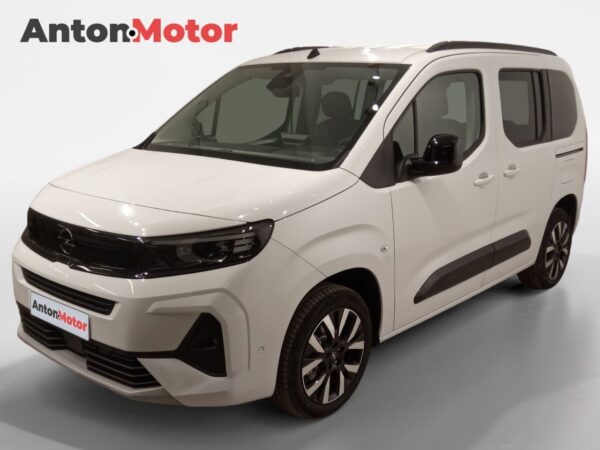 Opel Combo GS 130 Cv 1.5 Td S/S MT6 €6.4