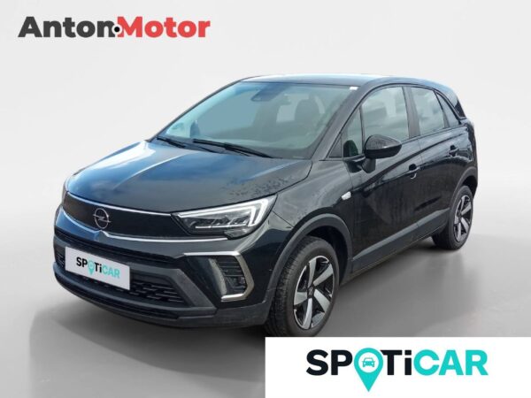 Opel CrossLand 1.2 81kW (110CV) Edition