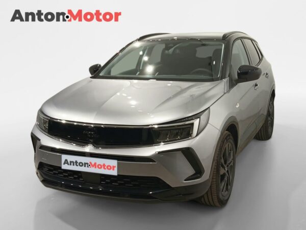 Opel Grandland 1.2 Turbo Design & Tech