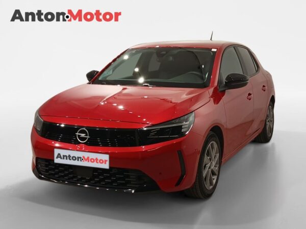 Opel Corsa 1.2 XEL 55kW (75CV) Edition