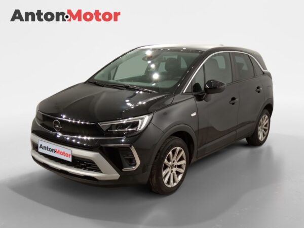Opel CrossLand 1.5D 88kW (120CV) Business Elegance Auto