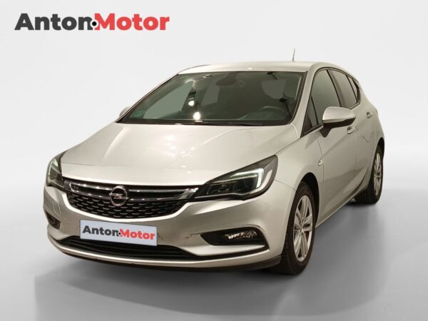 Opel Astra 1.4 Turbo S/S 92kW (125CV) Dynamic