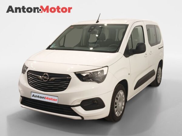 Opel Combo 1.5 TD 75kW (100CV) S/S Edition L LIFE