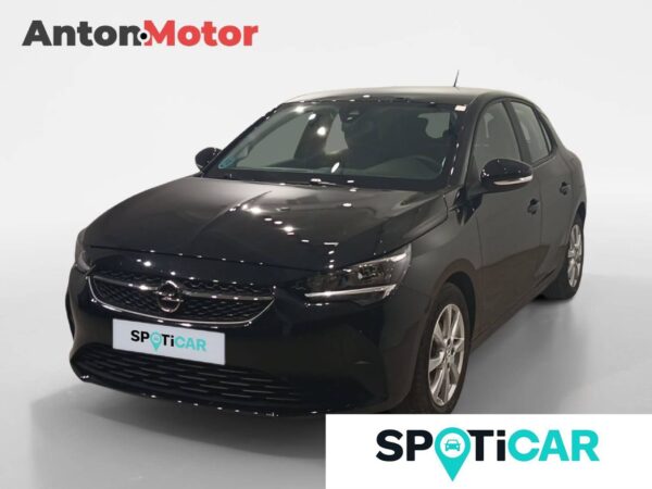 Opel Corsa 1.2T XHL 74kW (100CV) Edition