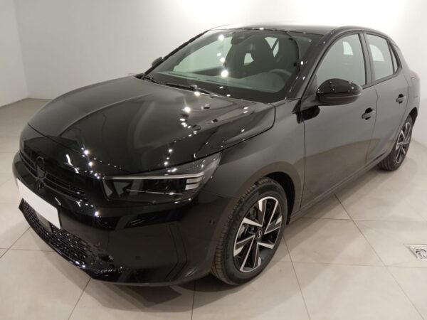 Opel Corsa 1.2T XHL 74kW (100CV) GS
