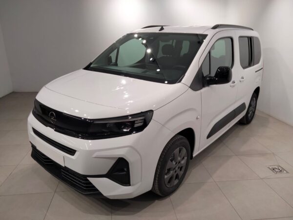 Opel Combo Cargo 100 Cv 1.5 Td S/S MT6 €6.4