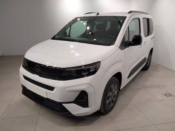 Opel Combo Cargo 100 Cv 1.5 Td S/S MT6 €6.4
