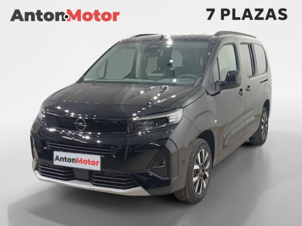 Opel Combo Cargo XL GS 130 Cv 1.5 Td S/S AT8 €6.4