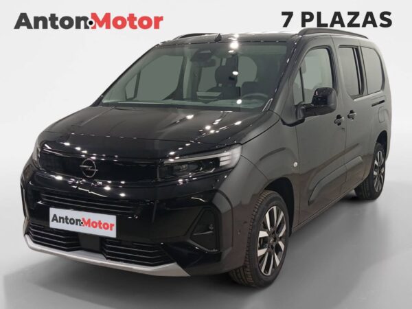 Opel Combo Cargo XL GS 130 Cv 1.5 Td S/S AT8 €6.4