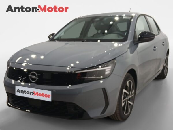 Opel Corsa 1.2T XHL 74kW (100CV) Edition