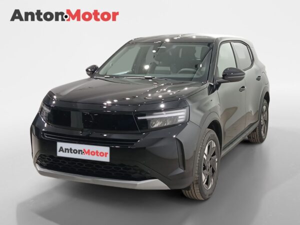 Opel Frontera 1.2T XHT Hybrid eDCT6 107kW GS