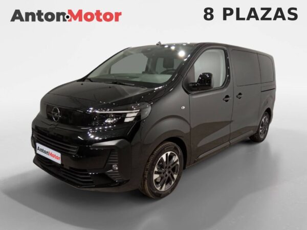Opel Zafira 2.0 TD 132kW (180CV) Auto