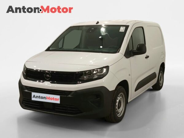 Opel Combo Cargo Combo Cargo 650kg Diesel 1.5 100HP S&S MT6