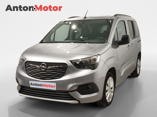 Opel Combo LIFE L BUSINESS N1 ELEGANCE PLUS 1.5TD 100CV
