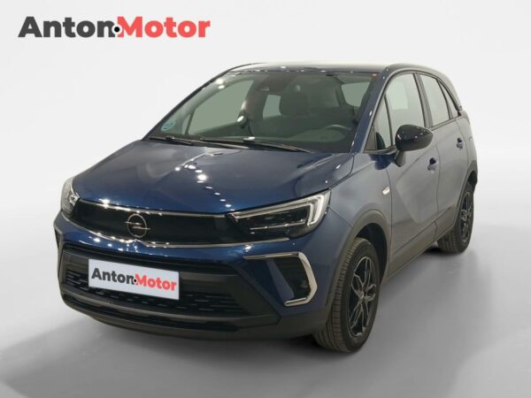 Opel CrossLand 1.2 81kW (110CV) Edition