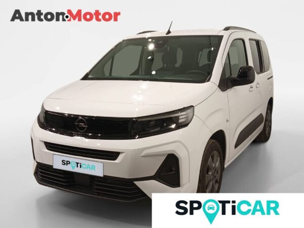 Opel Combo Cargo 100 Cv 1.5 Td S/S MT6 €6.4 -