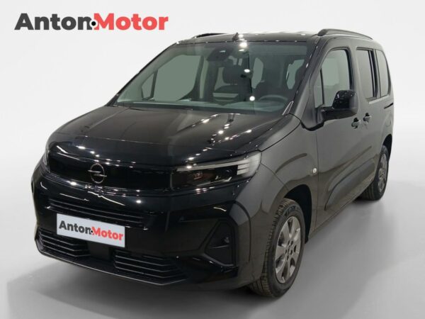 Opel Combo Cargo 100 Cv 1.5 Td S/S MT6 €6.4