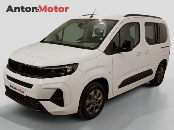 Opel Combo 100 Cv 1.5 Td S/S MT6 €6.4