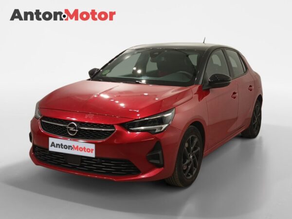 Opel Corsa 1.2T XHL 74kW (100CV) GS