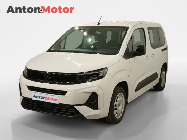 Opel Combo 100 Cv 1.5 Td S/S MT6 €6.4