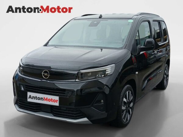 Opel Combo Electric Electric GS 100Kw & 50kWh Batería