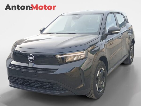 Opel Frontera Electric 44kWh Edition