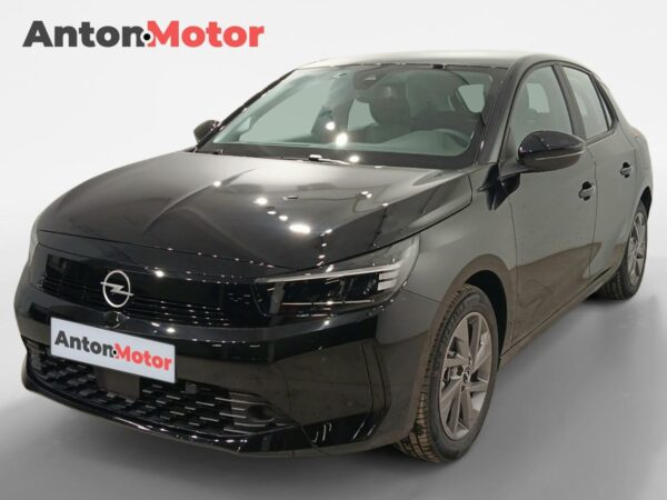 Opel Corsa 1.2T XHL 74kW (100CV) Edition