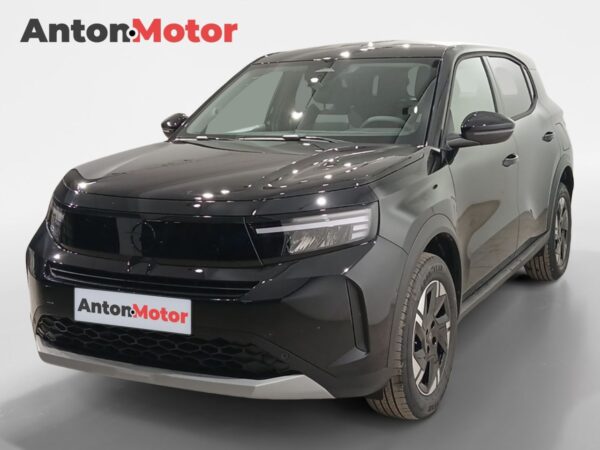 Opel Frontera 1.2T XHT Hybrid eDCT6 107kW GS