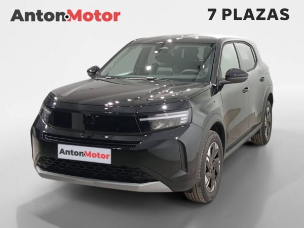 Opel Frontera 1.2T XHT Hybrid eDCT6 107kW GS