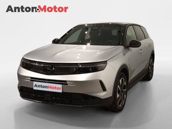 Opel Grandland 1.2T XHT Hybrid eDCT6 S/S GS