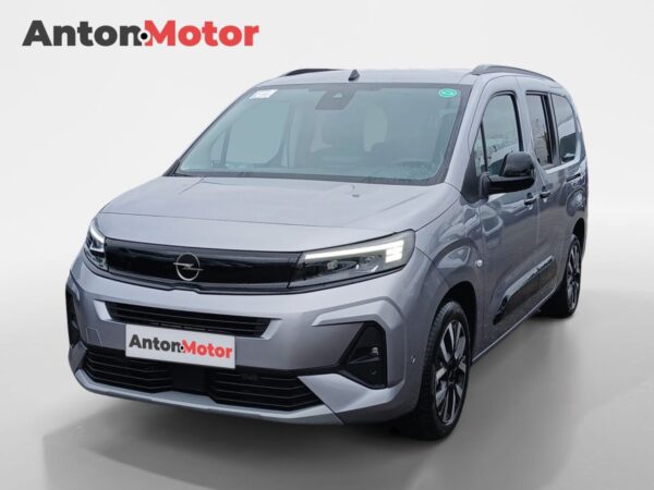 Opel Combo Electric Electric XL GS 100Kw & 50kWh Batería