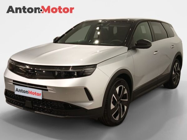 Opel Grandland 1.2T XHT Hybrid eDCT6 S/S GS
