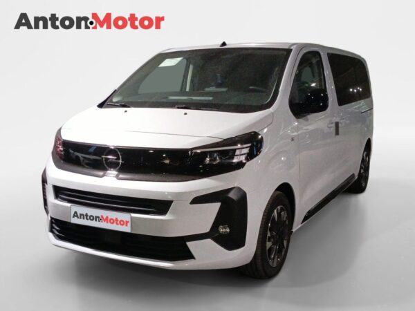 Opel Zafira 2.0 TD 132kW (180CV) Auto