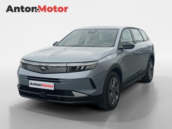 Opel Grandland 1.2T XHT Hybrid eDCT6 S/S Edition
